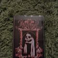 Witchcurse - Tape / Vinyl / CD / Recording etc - witchcurse-the witch is alive tape