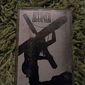 Accuser - Tape / Vinyl / CD / Recording etc - accuser repent tape signed