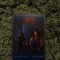 McAuley Schenker Group - Tape / Vinyl / CD / Recording etc - mcAuley schenker group-perfect timing tape