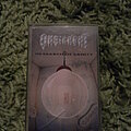 Onslaught - Tape / Vinyl / CD / Recording etc - Onslaught-In Search of Sanity tape