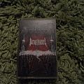 Death Angel - Tape / Vinyl / CD / Recording etc - Death Angel- Act III  tape