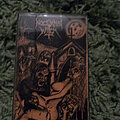 Nocturnal Witch - Tape / Vinyl / CD / Recording etc - nocturnal witch-promo tape