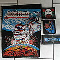 Slayer - Patch - patches from extremeaggression,