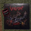 Violator - Tape / Vinyl / CD / Recording etc - violator-violent mosh lp