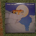 Tygers Of Pan Tang - Tape / Vinyl / CD / Recording etc - Tygers of pan tang-spellbound lp