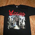 Warlord - TShirt or Longsleeve - warlord shirt