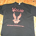 Warlord - TShirt or Longsleeve - warlord shirt