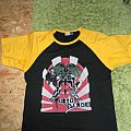 Tokyo Blade - TShirt or Longsleeve - Tokyo Blade tour shirt