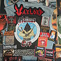 Kreator - Battle Jacket - update battle jacket