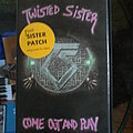 Twisted Sister - Tape / Vinyl / CD / Recording etc - twisted sister vhs