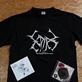 Expire - Other Collectable - expire longsleeve,lim to 1 and cd´s