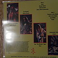 Iron Kobra - Tape / Vinyl / CD / Recording etc - Iron Kobra-purple vinyl  lim to 50?100?