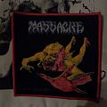 Massacre - Patch - Massacre Patch