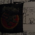 Judas Priest - Patch - Patches for Trade/Sell