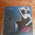 Scorpions - Tape / Vinyl / CD / Recording etc - Scorpions-Savage amusement lp
