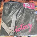 Trance - Tape / Vinyl / CD / Recording etc - Trance-Victory lp