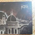 Ketzer - Tape / Vinyl / CD / Recording etc - Ketzer-endzeit metropolis splatter vinyl