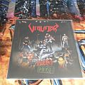 Violator - Tape / Vinyl / CD / Recording etc - Violator-Violent mosh lp