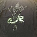 Nile - TShirt or Longsleeve - Nile In their darkened shrines tour longsleeve