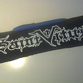 Saint Vitus - Patch - d.i.y. hand painted saint vitus patch