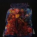 Cannibal Corpse - TShirt or Longsleeve - Cannibal Corpse - Guts