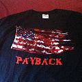 Slayer - TShirt or Longsleeve - Slayer - Payback