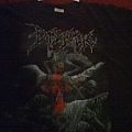 Disgorge(US) - TShirt or Longsleeve - Consume The Forsaken