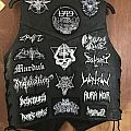 Celtic Frost - Battle Jacket - First Battle Vest