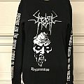 Sadistic Intent - TShirt or Longsleeve - Sadistic Intent Resurrection long sleeve