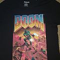 Doom - TShirt or Longsleeve - Doom t shirt