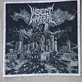 Insect Warfare - Patch - Insect Warfare Patch