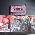 Cannibe - Tape / Vinyl / CD / Recording etc - Cannibe / Olocausto ‎– Grind The Night Live Split Tape
