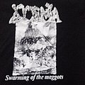 Xysma - TShirt or Longsleeve - Xysma - Swarming Of The Maggots SHIRT