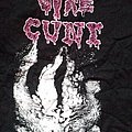 Erotic Gore Cunt - TShirt or Longsleeve - Erotic Gore Cunt SHIRT