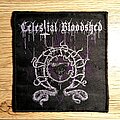 Celestial Bloodshed - Patch - Celestial Bloodshed - Omega woven patch