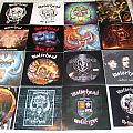 Motörhead - Tape / Vinyl / CD / Recording etc - Motörhead LP Collection