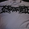 Ingested - TShirt or Longsleeve - Ingested - logo shirt