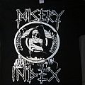 Misery Index - TShirt or Longsleeve - Misery Index - You Lose shirt