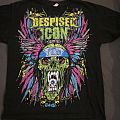 Despised Icon - TShirt or Longsleeve - Despised Icon - Shirt
