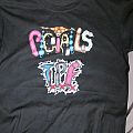 Pigtails - TShirt or Longsleeve - Pigtails, Tpf - Shirt