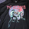 Pig Destroyer - TShirt or Longsleeve - Pig Destroyer - Head Destroyer shirt