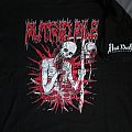 Putrid Pile - TShirt or Longsleeve - Putrid Pile - Sticky from the blood you bled shirt