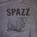 Spazz - TShirt or Longsleeve - Spazz - Charles Bronson split shirt