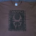 Soulfly - TShirt or Longsleeve - Soulfly - shirt