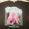 Sanguisugabogg - TShirt or Longsleeve - Sanguisugabogg - menstrual envy shirt
