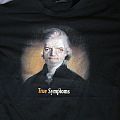 TRUE - TShirt or Longsleeve - True - Symptoms shirt