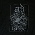 Srd - TShirt or Longsleeve - Srd - kupa trpljenja (Slovenian black/roll band)