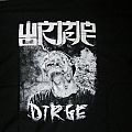 Wormrot - TShirt or Longsleeve - Wormrot - Dirge Shirt