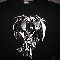 Rotten Sound - TShirt or Longsleeve - Rotten Sound - Napalm EP Shirt