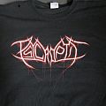 Psycroptic - TShirt or Longsleeve - Psycroptic - Logo Shirt